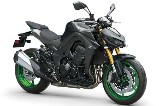 Kawasaki Z1100 SE (2026) thumbnail 2