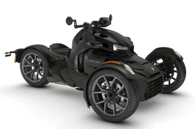 Can-Am Ryker 900 (2026) thumbnail 1