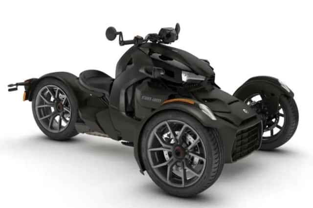 Can-Am Ryker 900 (2026) thumbnail 2