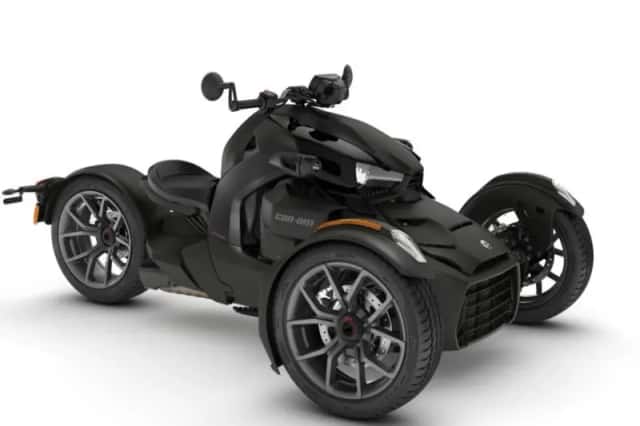 Can-Am Ryker 900 (2026) thumbnail 1