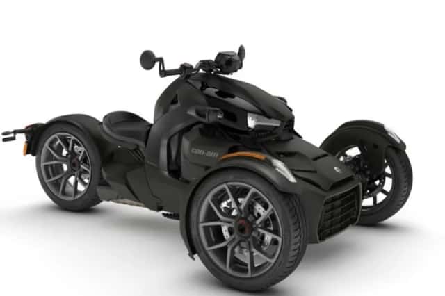 Can-Am Ryker 900 (2026) thumbnail 2