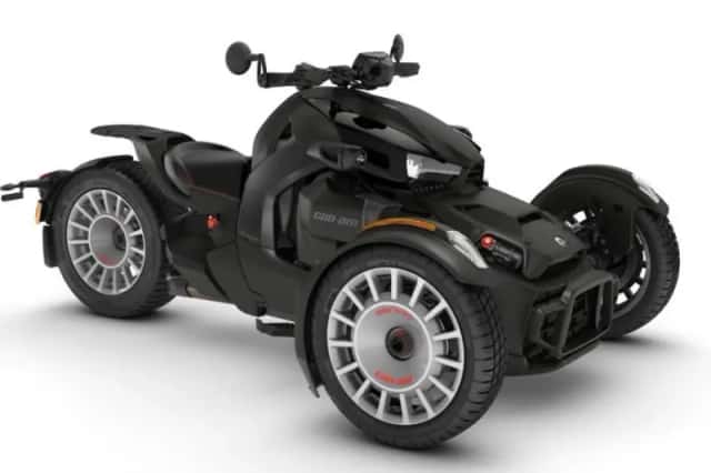 Can-Am Ryker 900 (2026) thumbnail 1