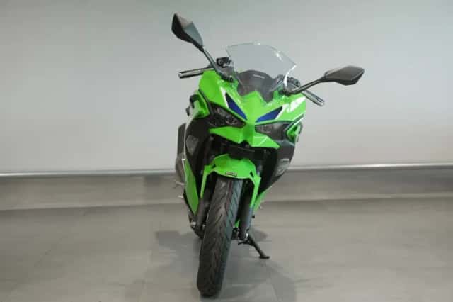 Kawasaki Ninja 500 (2026) thumbnail 3