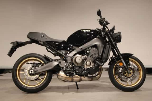 Yamaha XSR900 (2026) thumbnail 1