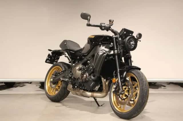 Yamaha XSR900 (2026) thumbnail 2
