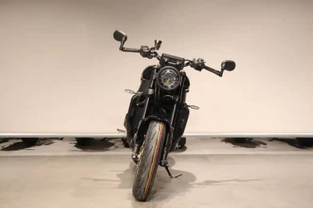 Yamaha XSR900 (2026) thumbnail 3