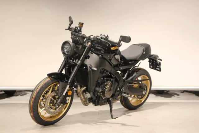 Yamaha XSR900 (2026) thumbnail 4