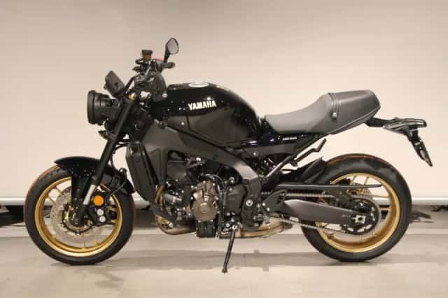 Yamaha XSR900 (2026) thumbnail 5