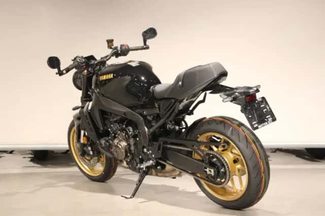 Yamaha XSR900 (2026) thumbnail 6