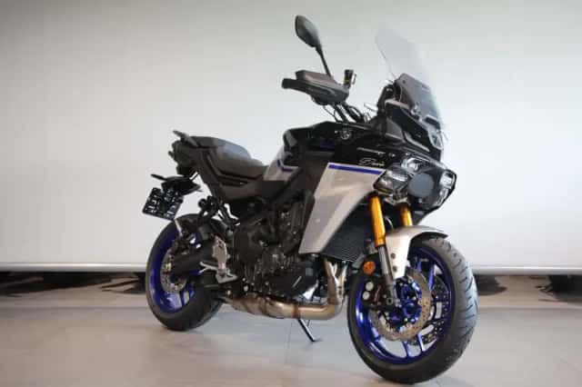 Yamaha Tracer 9 GT (2025) thumbnail 2