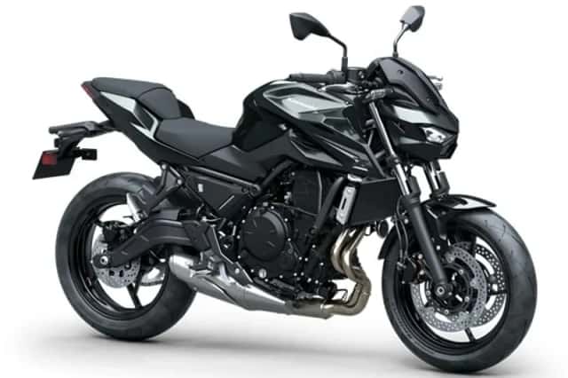 Kawasaki Z 650 S (2026) thumbnail 2
