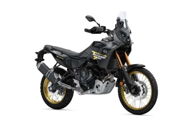 Yamaha Tenere 700 WORLD RAID (2026) thumbnail 2