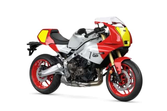Yamaha Xsr 900 GP (2026) thumbnail 2