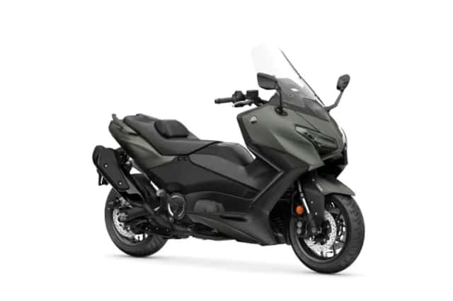 Yamaha T-MAX 560 (2026) thumbnail 2