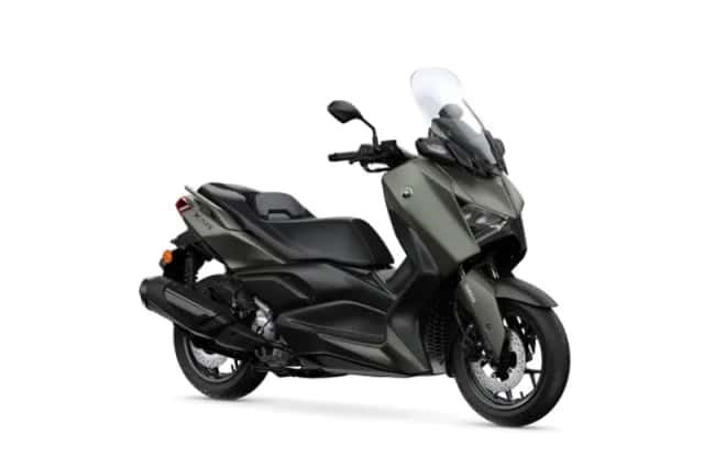 Yamaha X-MAX 300 (2026) thumbnail 2