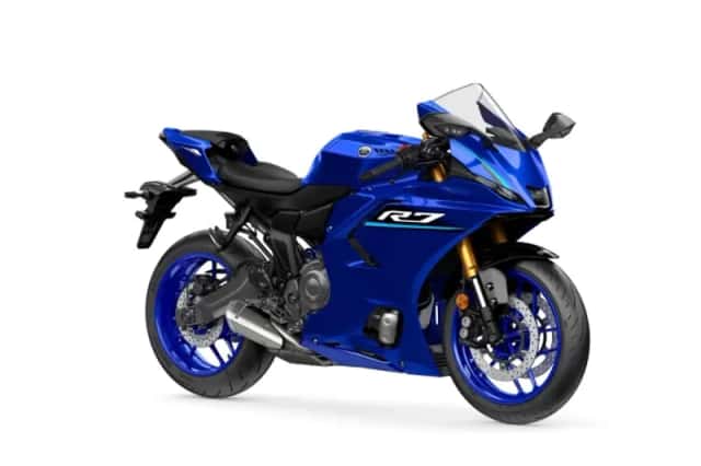 Yamaha YZF-R7 (2026) thumbnail 1