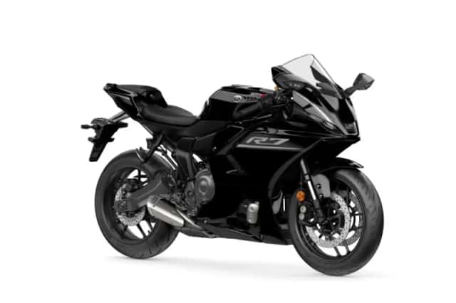 Yamaha YZF-R7 (2026) thumbnail 3