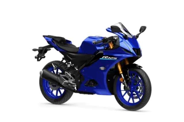 Yamaha YZF-R125 (2026) thumbnail 2