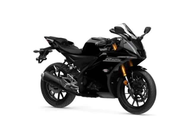 Yamaha YZF-R125 (2026) thumbnail 3
