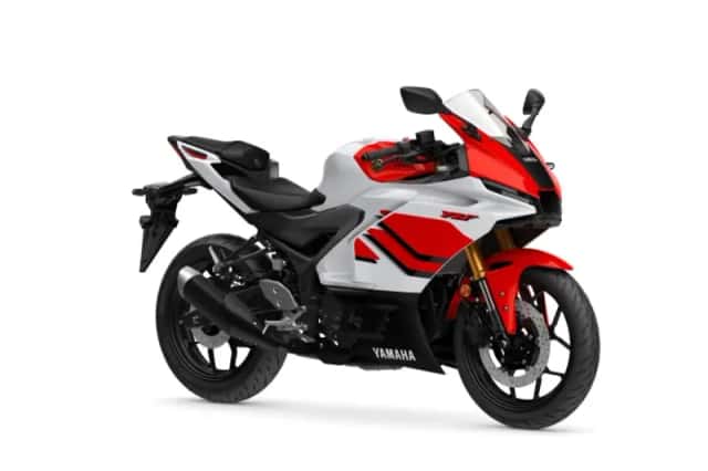 Yamaha YZF-R3 (2026) thumbnail 1