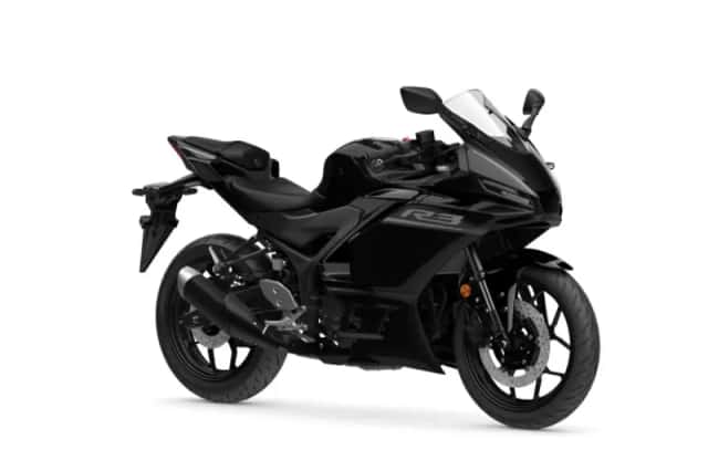 Yamaha YZF-R3 (2026) thumbnail 3
