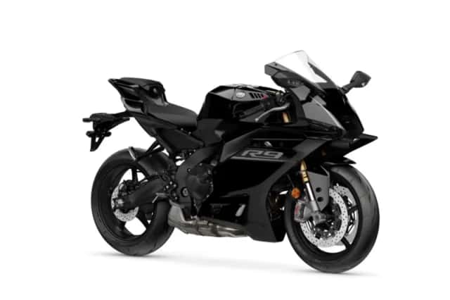 Yamaha YZF-R9 (2026) thumbnail 1