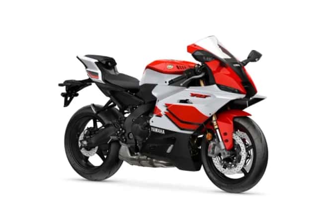 Yamaha YZF-R9 (2026) thumbnail 2