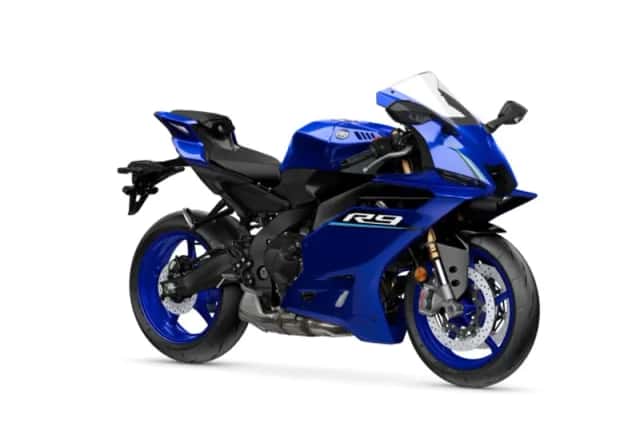 Yamaha YZF-R9 (2026) thumbnail 3
