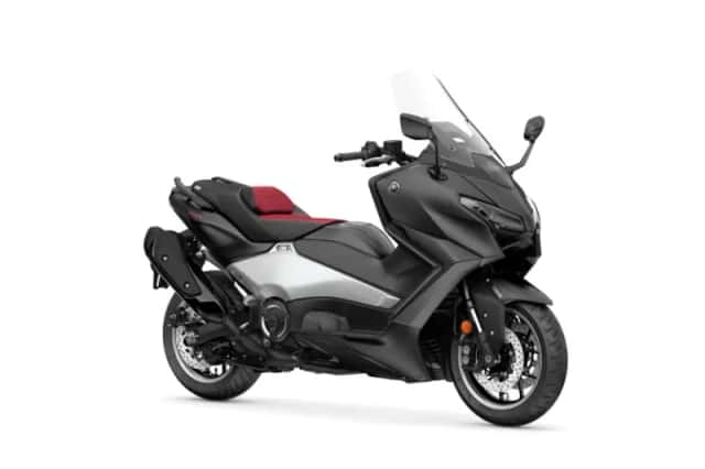 Yamaha T-MAX 560 25TH ANNIVERSARY (2026) thumbnail 1