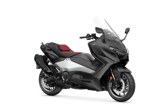 Yamaha T-MAX 560 25TH ANNIVERSARY (2026) thumbnail 2