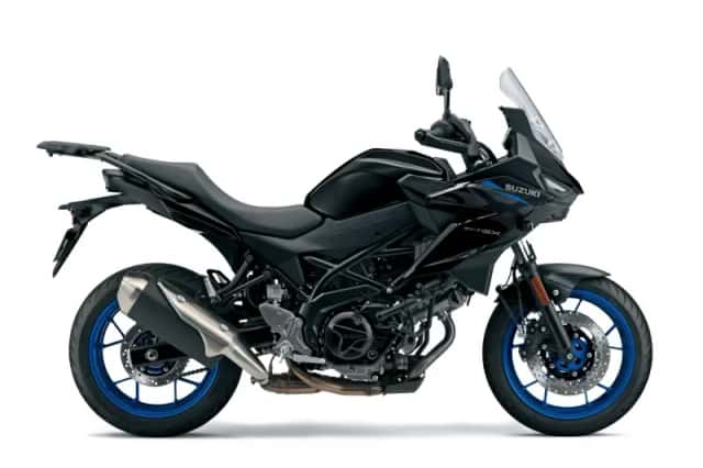 Suzuki SV-7GX (2026) thumbnail 2
