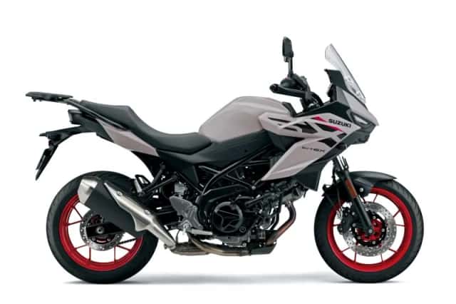 Suzuki SV-7GX (2026) thumbnail 3