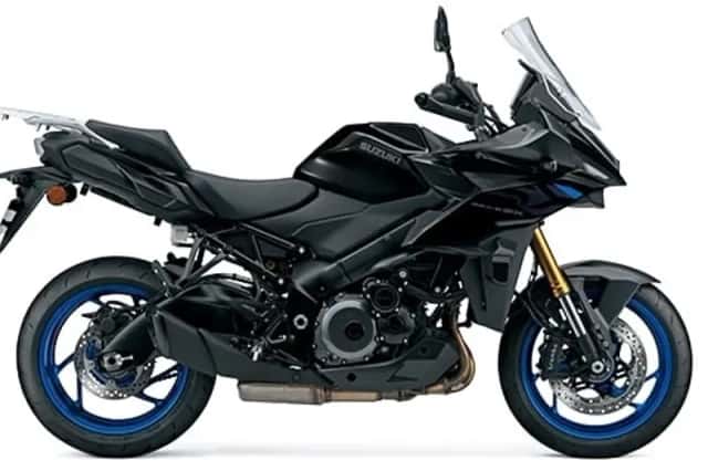 Suzuki Gsx S 1000 GX (2026) thumbnail 3