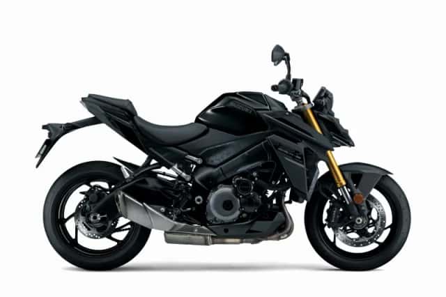 Suzuki GSX-S1000 (2026) thumbnail 2