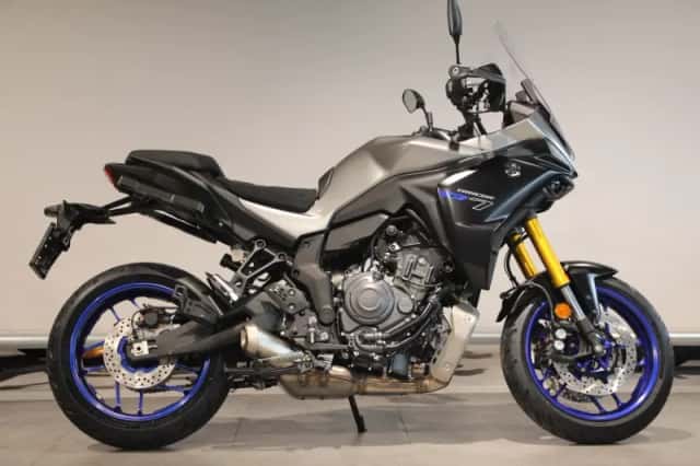 Yamaha Tracer 7 GT (2026) thumbnail 1