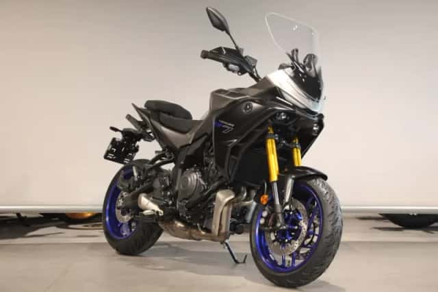 Yamaha Tracer 7 GT (2026) thumbnail 2