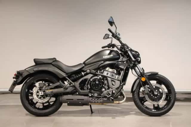 Kawasaki Vulcan S (2026) thumbnail 1