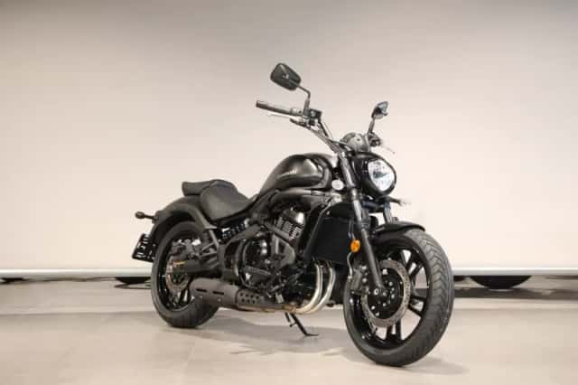 Kawasaki Vulcan S (2026) thumbnail 2