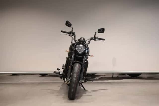 Kawasaki Vulcan S (2026) thumbnail 3