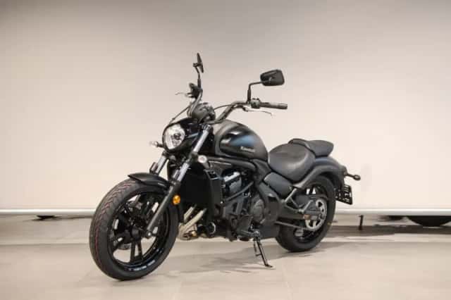 Kawasaki Vulcan S (2026) thumbnail 4