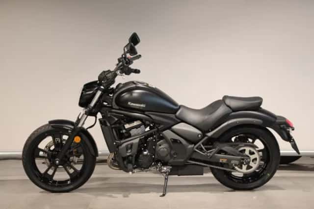 Kawasaki Vulcan S (2026) thumbnail 5