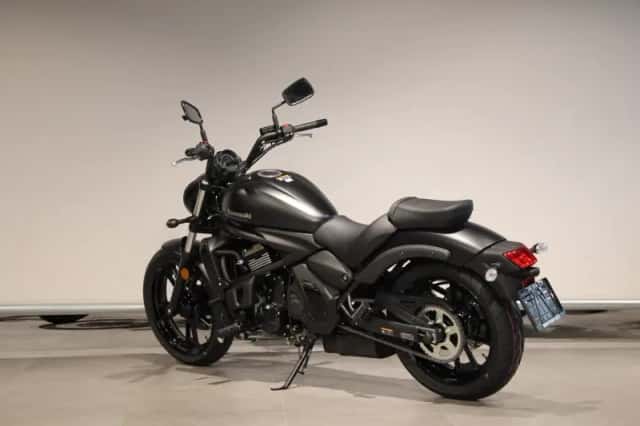 Kawasaki Vulcan S (2026) thumbnail 6