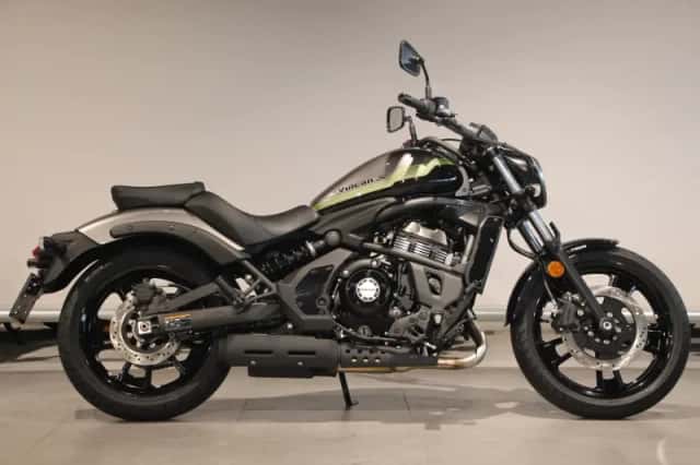 Kawasaki Vulcan S (2026) thumbnail 1