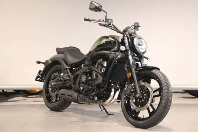 Kawasaki Vulcan S (2026) thumbnail 2
