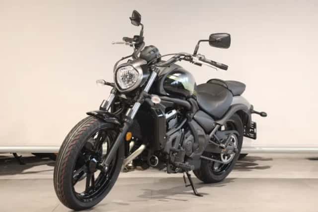 Kawasaki Vulcan S (2026) thumbnail 3