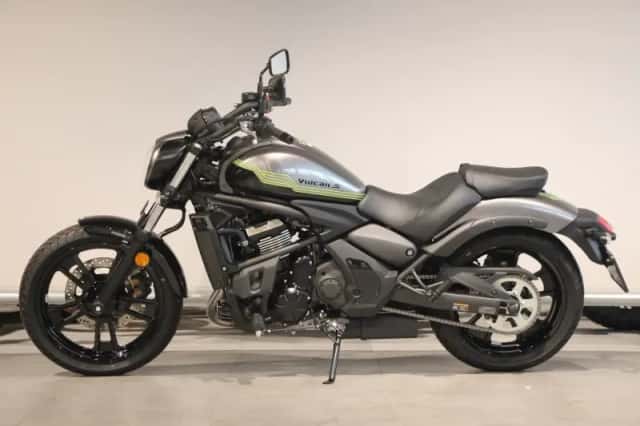 Kawasaki Vulcan S (2026) thumbnail 4