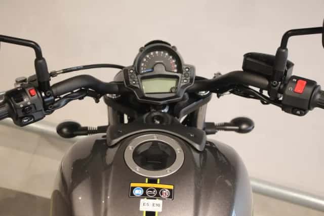 Kawasaki Vulcan S (2026) thumbnail 5