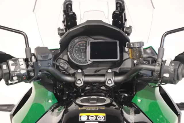Kawasaki VERSYS 1100 S (2025) thumbnail 5