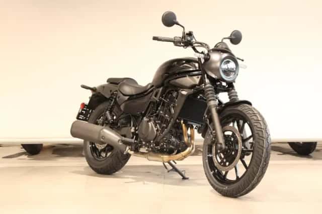 Kawasaki ELIMINATOR 500 SE (2026) thumbnail 2