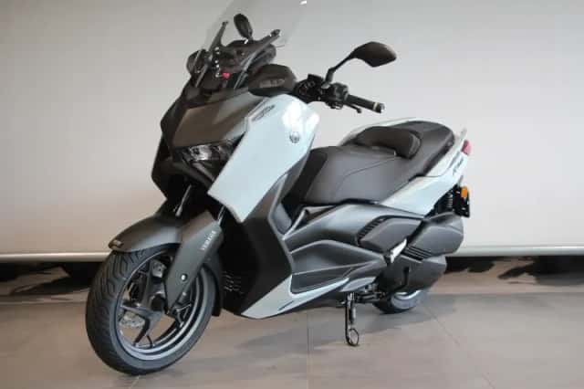 Yamaha X-MAX 300 (2026) thumbnail 4